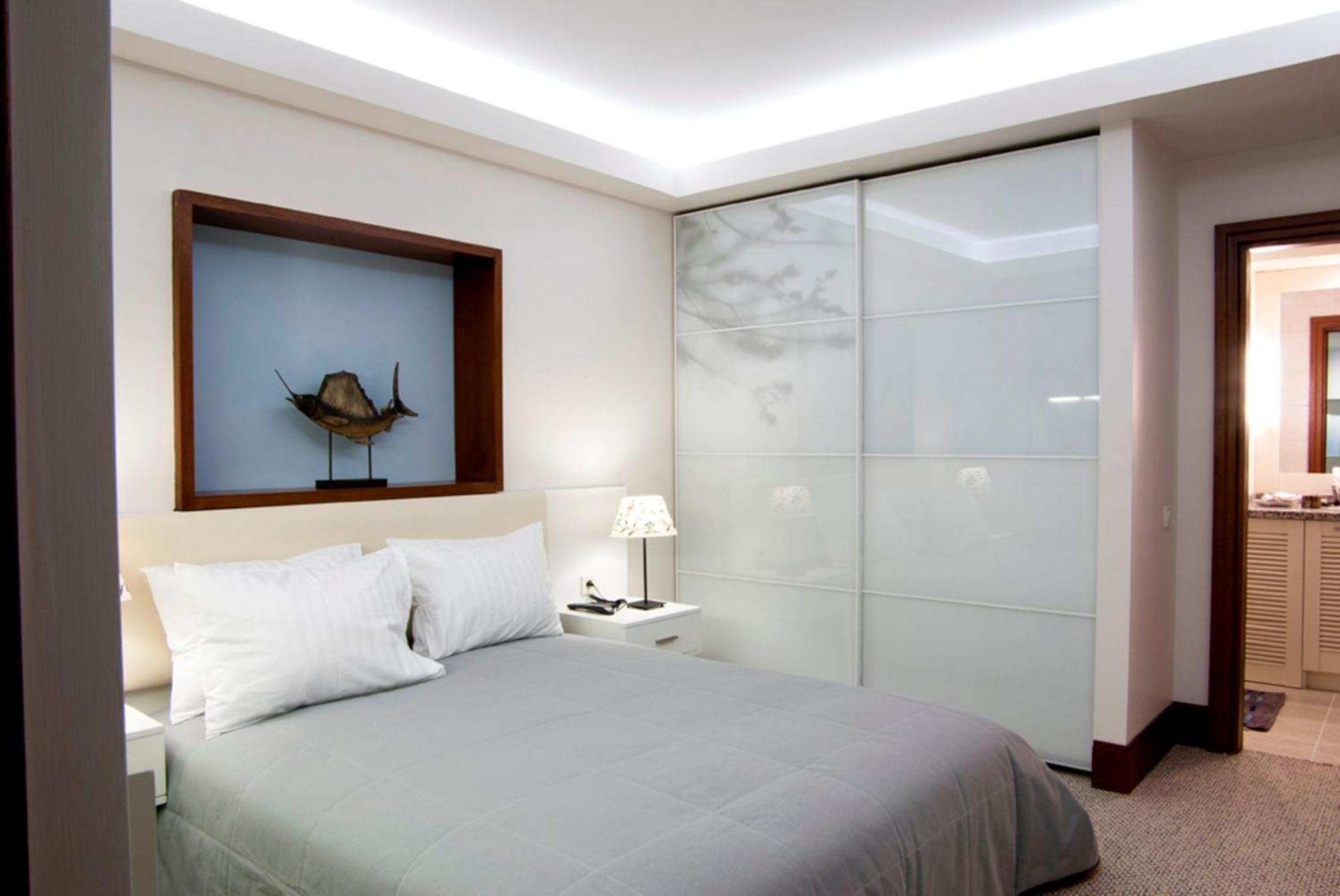 116 Residence Istambul Chambre photo